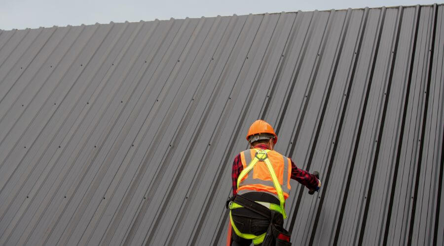 Local Siding Services in Whitefield, NH